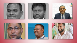 ސަރުކާރުގެ ބޮޑު 6 ކުންފުންޏަކަށް ވެރީން ހަމަޖައްސަވައިފި