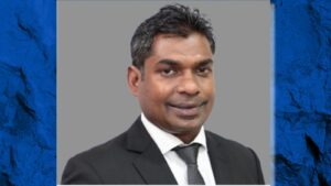 އެސްޓީއޯގެ އެމްޑީކަމަށް ޝިމާދު ހަމަޖައްސައިފި