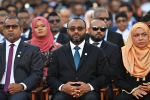 އިސްލާމީ ޓީވީ ޗެނަލަކަށް ކިޔަން ރީތި ނަމެއް ހުށައަޅައި ދިނުމަށް ޑރ. ޝަހީމް އެދިއްޖެ