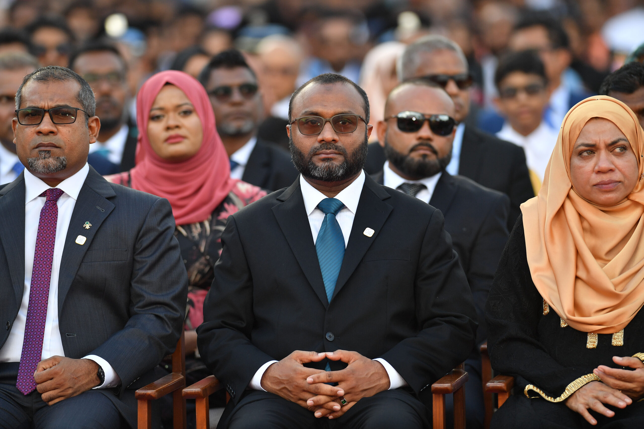 އިސްލާމީ ޓީވީ ޗެނަލަކަށް ކިޔަން ރީތި ނަމެއް ހުށައަޅައި ދިނުމަށް ޑރ. ޝަހީމް އެދިއްޖެ