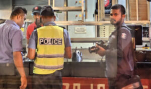 ކޮކާކޯލާ، ކޭއެފްސީ އަދި ޕިއްޒާ ހަޓަށް ކަޅުތެޔޮ ޖަހައިފި