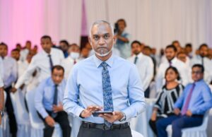 ހަފްތާ 14: ރާއްޖޭގައި ތިބި ބޭރުގެ ސިފައިން ބޭލުމުގެ މަސައްކަތް ފުރަތަމަ ދުވަހު ފަށާގޮތަށް މަގު ޗާޓުގައި ހިމަނައިފި