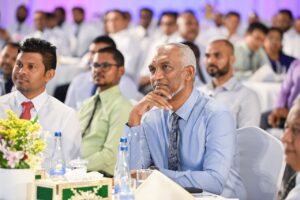 ފުރަތަމަ 100 ދުވަސް ގުނާނީ ބަންދު ދުވަސްތައް ވެސް ހިމަނައިގެން: ހަލީލު