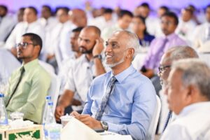 ހަފްތާ 14: ފުރަތަމަ 4 ހަފްތާ ތެރޭގައި މި ސަރުކާރުގެ ސިއްރު އެއްބަސްވުންތައް އިސްލާކުރަން ފަށާނެ