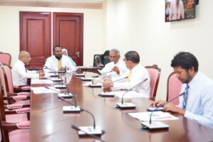 އިސްރާއީލް މީހުން ރާއްޖެ އެތެރެވުން މަނާކުރާ ޕެޓިޝަން ފާސްކޮށްފި