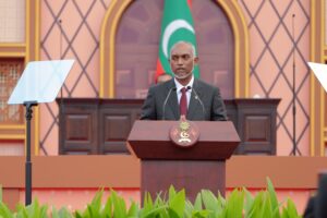 ދެމިހުންނާނީ ރައްޔިތުންނަށް ދެދުނިޔޭގެ ބާއްޖަވެރިކަން ލިބޭނެ މަގު ފަހިކޮށްދިނުން މަތީ: ރައީސް