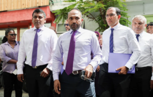 ރައިސް ޔާމީންގެ އައު ސިޔާސީ ޕާޓީ އުފެއްދުމުގެ ހުއްދަ މާދަމާ ލިބޭނެ: މަލީހު