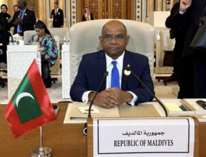 ފަލަސްތީނު ރައްޔިތުންނާއި ދެކޮޅަށް ހިންގަމުންދާ ޖަރީމާތައް ހުއްޓުވުމަށް އަވަސް ފިޔަވަޅުތަކެއް އެޅުމަށް ގޮވާލައްފައިވި