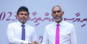 މިފަދަ ވެރިއެއް މަދުން ނޫނީ ނުލިބޭނެ، ރައީސްގެ މޫނުމައްޗަށް ބަލާލުމުންވެސް ތެދުވެރިކަން ފާޅުވޭ: ނައިބު ރައީސް