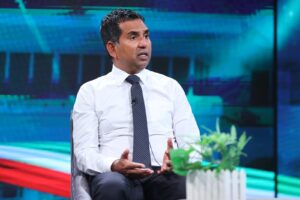 ރައީސް ޑރ. މުޢިއްޒުގެ ސަރުކާރަކީ ކަންނެތް، ރައްޔިތުންނާ ދުރު ސަރުކާރަކަށް ނުވާނެ: ސަޢީދު