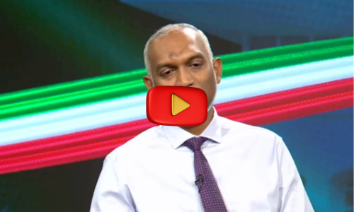 🛑 ސަރުކާރުގެ މަތިފަޑީގަ ތިބޭނީ އަޅުގަޑަށް އެއިން ކޮންމެ ބޭފުޅެއްގެ މައްޗަށް ފަހުބަސް ބުނެވޭނެ މީހުން