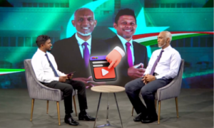 🛑 ބޭނުމީ ރައްޔިތުންގެ އަޑު އަހައިގެން, ރައްޔިތުންގެ ޚާދިމެއްގެ ގޮތުގަ ހުރެ, ވެރިކަމެއް ކޮށްދިނުން