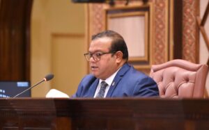 ބަޖެޓަށް ވާހަކަ ދެއްކީ 51 މެމްބަރުން، ބަހުސް ނިންމާލައިފި!