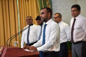 އެމްއެމްޕީއާރުސީ ރީބްރޭންޑްކޮށް އިތުރު މާކެޓުތަކަށް ވަންނަނީ