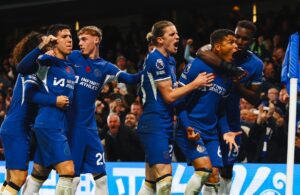 ޗެލްސީ ކައިރިން ސިޓީއަށް ސަލާމަތެއް ނުވެވުނު