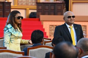 އީވާ ވަކިކުރުމުގެ މައްސަލަ މަޖިލީހަށް ބަލައިގަނެ، ނޯޓިސް ފޮނުވައިފި