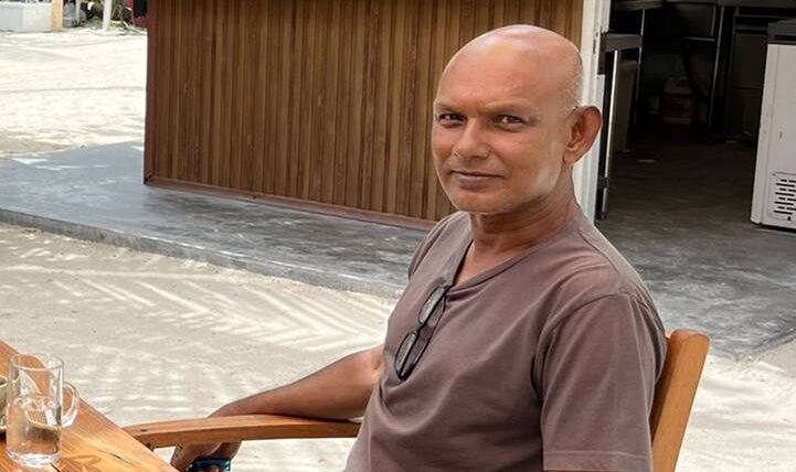 އާދިލްގެ މަލާމާތް: ރާއްޖެތެރޭ މީހުންނަށް މާލޭގައި އުޅެން ހަމަ ދަސްކޮށްދޭންޖެހޭ