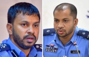 އޭސީޕީ ރިޔާޒާއި އިންޓެލްގެ ހެޑް ފަރީދު މަސްއޫލިއްޔަތުން އެކަހެރިކޮށްފި