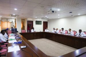 ނަޝީދުގެ ގަރާރު ކުރިއަށް ގެންދާއިރު، އީވާ އާއި އަފީފަށް ރިޔާސަތު ނުބެލެހެއްޓޭނެ ކަމަށް ލަފާދީފި