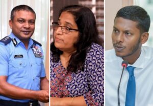 މާލޭގެ މޭޔަރު އިންތިޚާބު ޖެނުއަރީ 13 ގައި