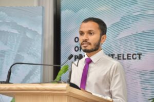 ސްޓެލްކޯ އަށް މި އަހަރު އެކަނި 400 މުވައްޒަފުން އިތުރުވި: އިންތިހާބީ އޮފީސް