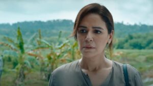 "ކާލާ ޕާނީ" ގެ ދެވަނަ ސީޒަން އެއް އަންނަނީ