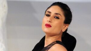 "ސިންގަމް އެގެއިން" ގައި ކަރީނާ ފެންނަ ގޮތަކީ މީ