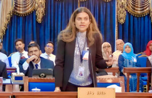 ޖަވާބުދާރީ ވުމުގެ ފުރުސަތު ނުދީ އެ ފަނޑިޔާރުން ވަކިކުރުން އިންސާފުވެރިތޯ ސުވާލު އުފައްދައިފި!