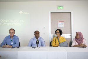 ޓްރީޓޮޕް ހޮސްޕިޓަލުން އައިވީއެފް ފުރިހަމަކުރި 10 މީހުންގެ ތެރެއިން 6މީހުން މާބަނޑުވެއްޖެ