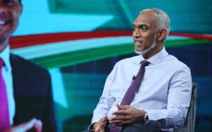 އަޅުގަނޑުގެ ސަރުކާރުން ކޮރަޕްޝަނަށް ފުރުސަތެއް ނުދޭނެ، ނަތީޖާ ނެރެދޭނެ: ޑރ. މުއިއްޒު