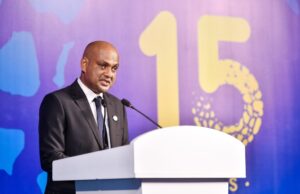 އެމްޓީޑީސީގެ އެމްޑީއަކަށް ނިޔާޒް ހަމަޖައްސައިފި