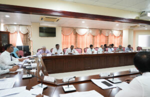 ސަޕްލިމެންޓްރީ ބަޖެޓު ކޮމިޓީން ފާސްކޮށްފި