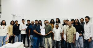 ގަމުން 600 މީހުން ޕީއެންސީއާއި ގުޅިއްޖެ