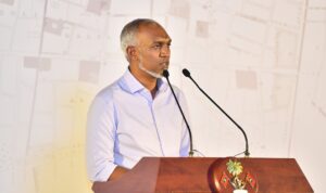 ރައީސްގެ ޔަގީންކަން ރައްޔިތުންނަށް: ރެޔާއި ދުވާލު ބާރު ސްޕީޑުގައި މަސައްކަތް ކޮށްދޭނަން
