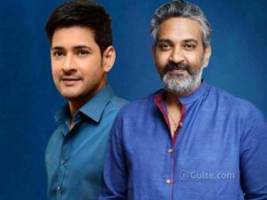 މަހޭޝް ބާބޫ އާއި އެކުގައި ރާޖަމޯލީ ހަދާ ފިލްމް ގެ ޝޫޓިން އަންނަ އަހަރު ކުރީކޮޅު