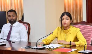 ކޮމިޓީން ލަފާދިނީ މަޖިލިސް އިންތިހާބު ރޯދައިގެ ފަހުން ބާއްވަން