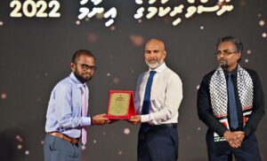 ނޫސްވެރިކަމަށް ސާއިދުގެ އުޒުރެއް ނެތް، އެމްއެމްސީން ހިތްވަރުދީފި