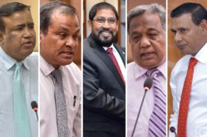 އަފީފުގެ ނަމެއްނެތް، ރިޔާސަތު ބެލެހެއްޓޭނެ ލިސްޓު ޢާންމުކޮށްފި