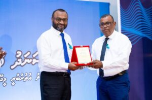 ރީތި ނަން ހޯދައިދޭ ފަރާތްތަކުގެ އަގު ވަޒަންކުރުމަކީ އުފާވެރިކަން ގެނުވާނެ ކަމެއް: ޝަހީމް