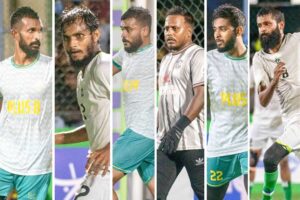 ކޭއާރުއެޗާއި ކޭޕީއާރުސީގެ ފޯރިގަދަ ފައިނަލް މިރޭ