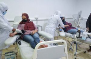 ތެލަސީމިއާ ހޮސްޕިޓަލެއް ޤާއިމްކުރަނީ، ތެލަސީމިއާ ހުރިހާ ބޭހެއް އާސަންދައިން ލިބޭގޮތް ހަދައިފި