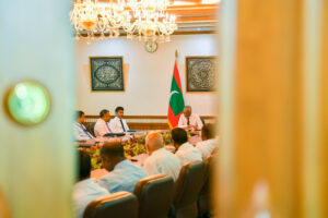 ޓްރާންޝިޕްމަންޓް އަދި ރީ-އެކްސްޕޯޓް ވިޔަފާރިއަށް ޚާއްސަ ކުންފުންޏެއް އުފައްދަނީ