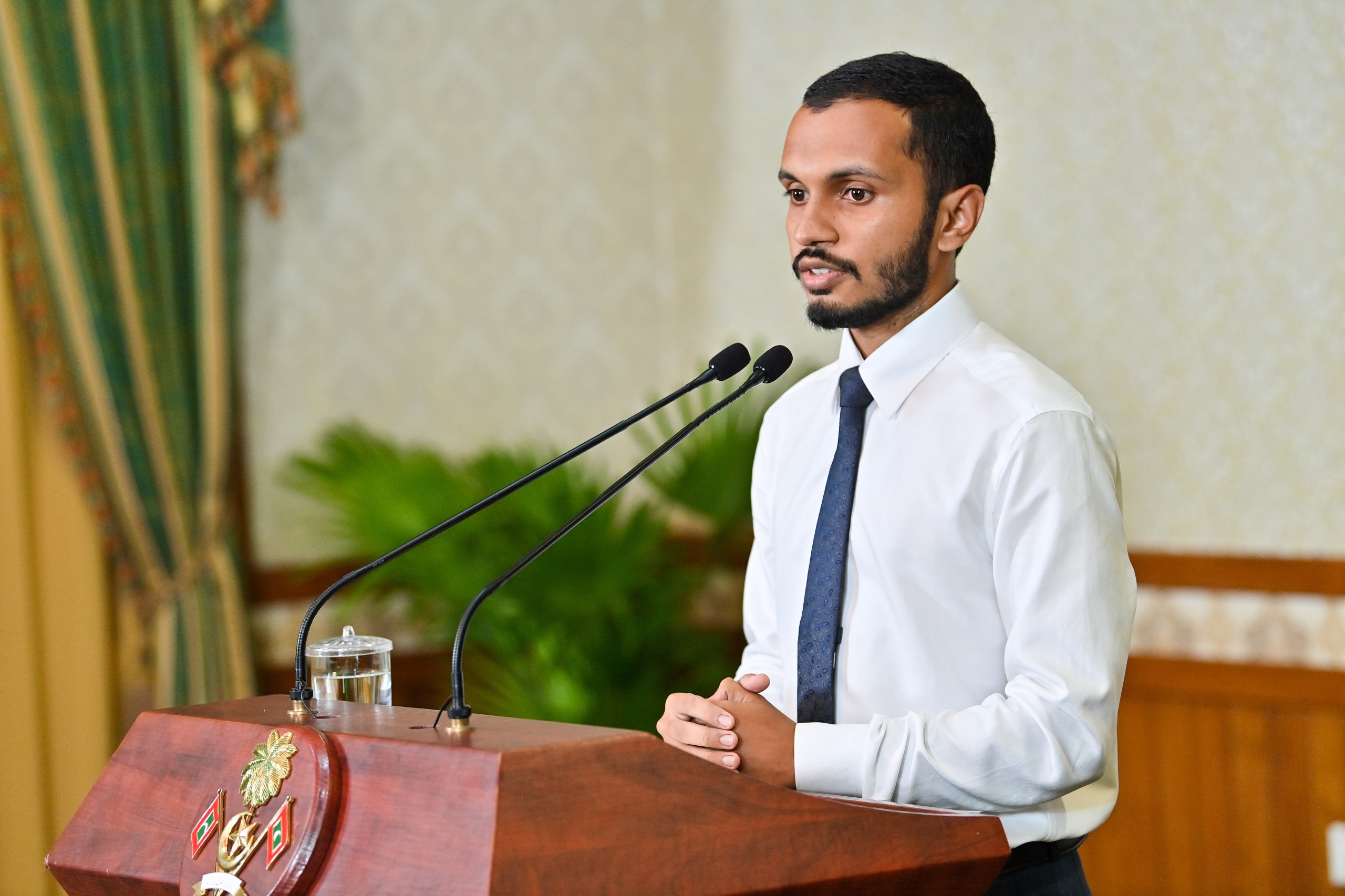 އަންހެނުންގެ ސިއްޙީ 2 ފަރުވާއަކަށް ފުލް އާސަންދަ ދިނުމަށް ނިންމައިފި