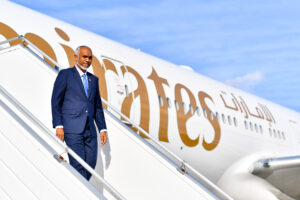 ކިއުބާގެ ނެޝަނަލް ލިބަރޭޝަން ދުވަހުގެ ތަހުނިޔާ ރައީސް ފޮނުއްވައިފި