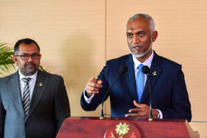 ދިވެހިރާއްޖެއިން ތުރުކީއަށް އެކްސްޕޯޓްކުރާ މަހުގެ ޓެރިފް ކުޑަކުރަނީ