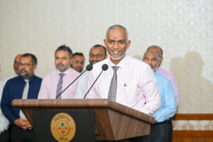 ރައީސް އަންނަ ހަފްތާއިން ފެށިގެން ރަށްރަށް ދަތުރުތައް ފައްޓަވަނީ