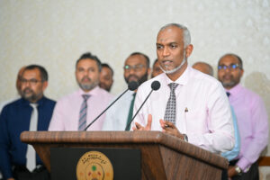 މި ސަރުކާރުން މަރުގެ ހުކުމް ތަންފީޒު ކުރާނެ: އިހުސާން