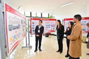 ނައިބު ރައީސް ޔުނާން ސްޕޯޓްސް ވޯކިން ޓީމުގެ ޓްރެއިނިން ބޭސްއަށް