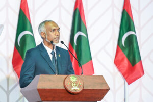 ޚާއްޞަކޮށް ފަތިސް ނަމާދުގެ ޖަމާޢަތް ހީނަރުވިޔަ ނުދެއްވުމަށް ރައީސް އިލްތިމާސްކުރައްވައިފި