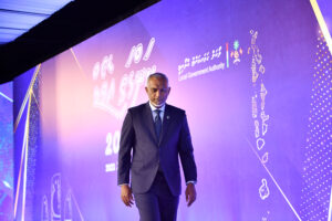 ރައްޔިތުން އެންމެ ގިނައިން ކުރީ ބޯހިޔާވަހިކަމުގެ ޝަކުވާ، ރަސްމާލެ މަޝްރޫޢުން ހައްލު ހޯދޭނެ: ރައީސް